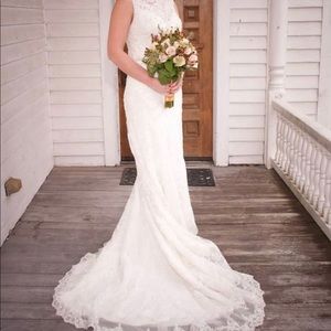 Maggie Sottero Wedding Dress